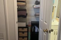 Linen Closet