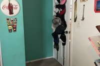 Front Bedroom
