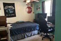 Front Bedroom