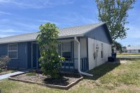 Front & Side Yard