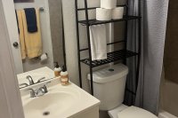 Hall Bathroom