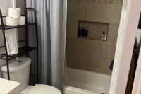 Hall Bathroom