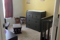 Middle Bedroom