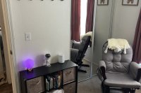 Middle Bedroom